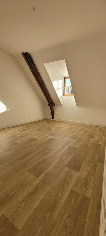 Appartement - 52 m² - 3 pièces