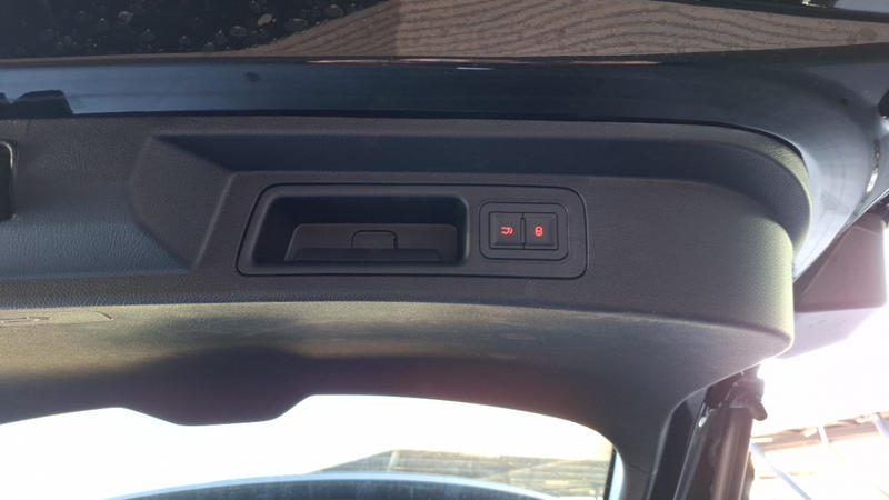 Byd Seal U Dm-Icomfort