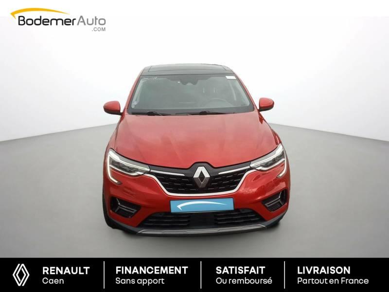 Renault Arkana E-Tech 145 - 21b Intens