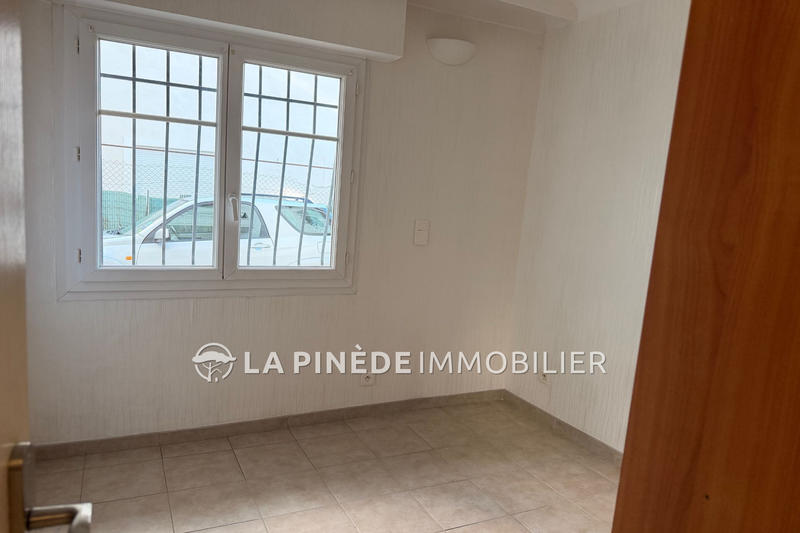 Appartement - 53 m² - 3 pièces