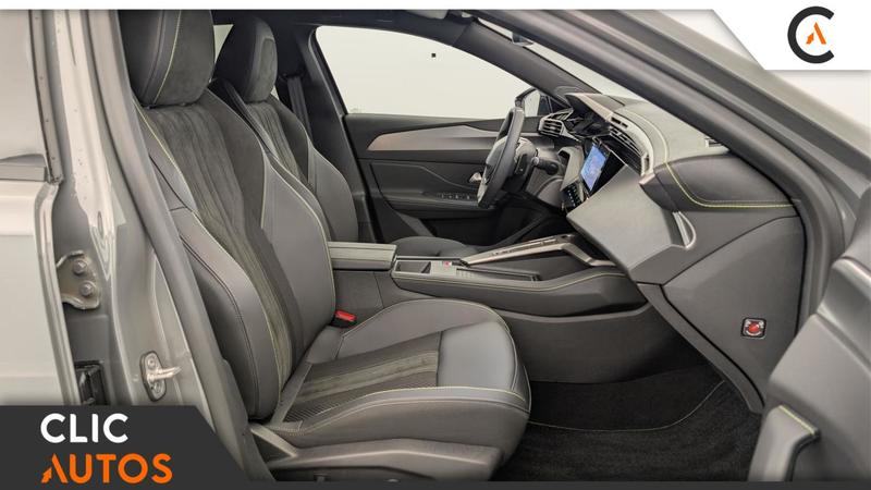 Peugeot 408 Hybrid 145 e-Dcs6 Gt