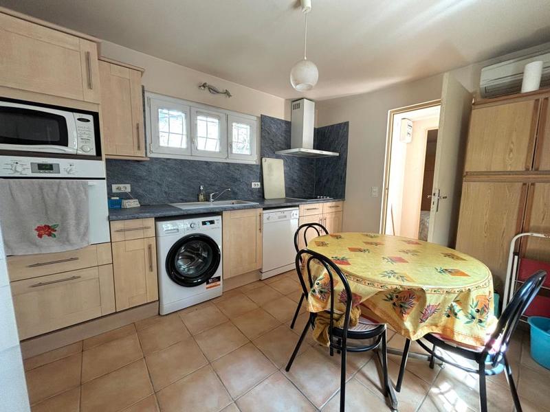 Mas - 138 m² - 5 pièces