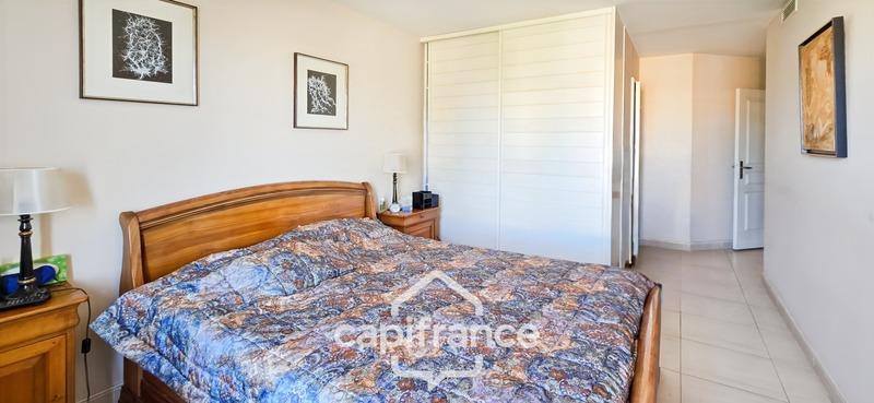 Appartement - 130 m² - 4 pièces