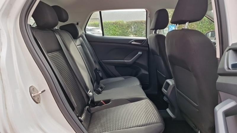 Volkswagen t-Cross 1.0 Tsi 95ch Active