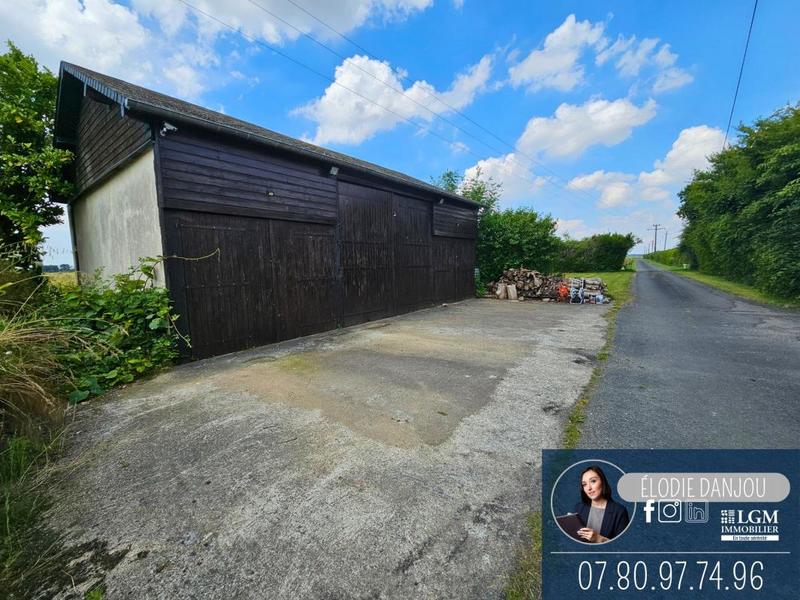 Maison - 250 m² - 5 pièces