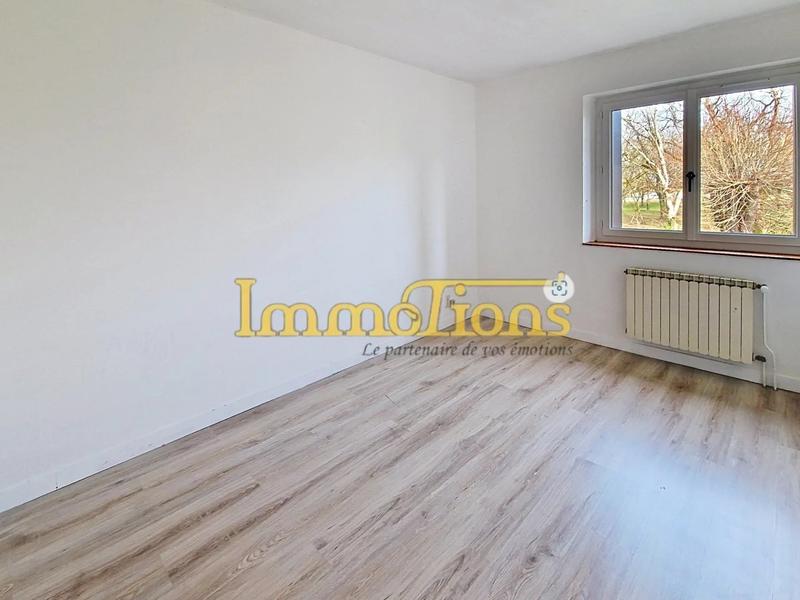 Maison - 140 m² - 8 pièces