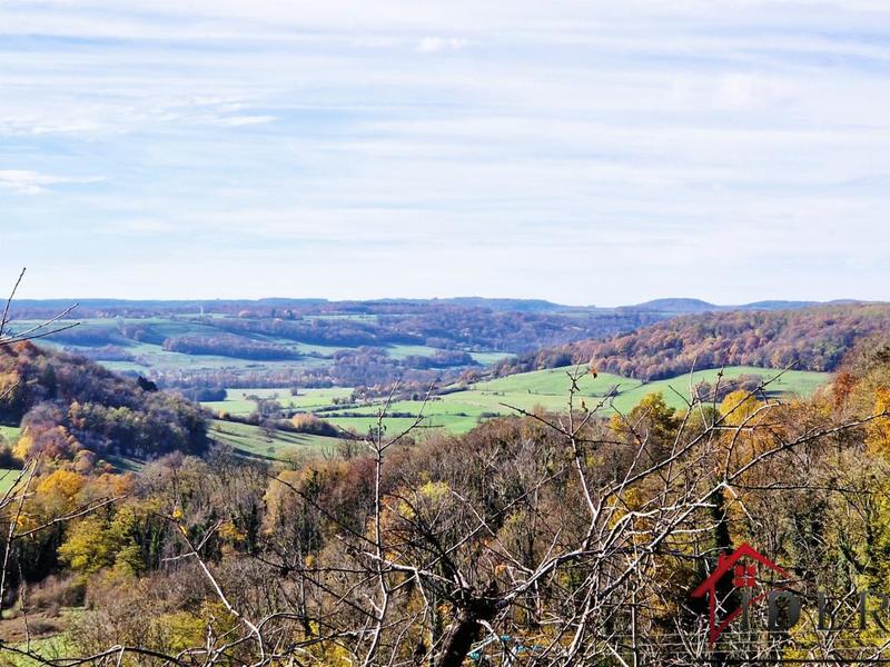 Maison de village - 98 m² - 3 pièces