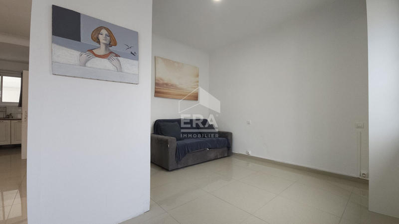 Maison - 116 m² - 8 pièces