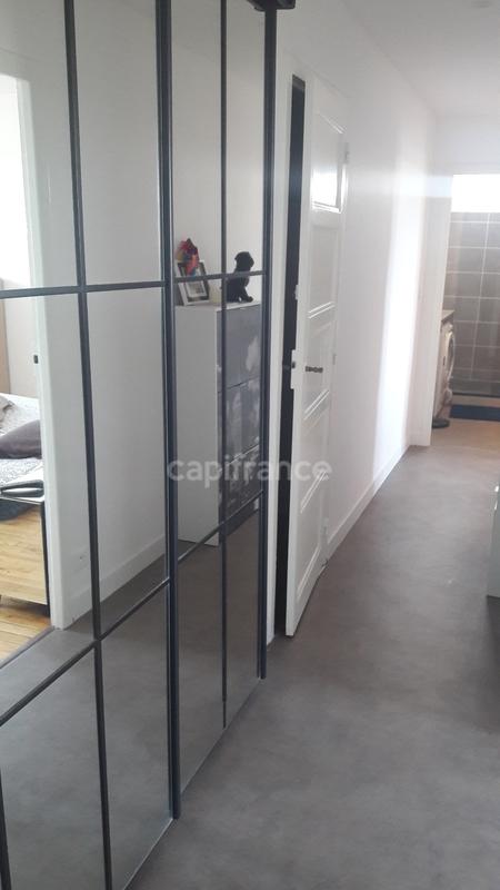 Appartement - 95 m² - 4 pièces