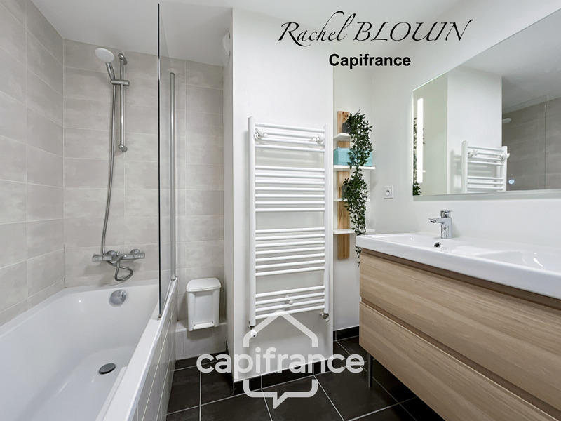 Appartement - 150 m² - 8 pièces