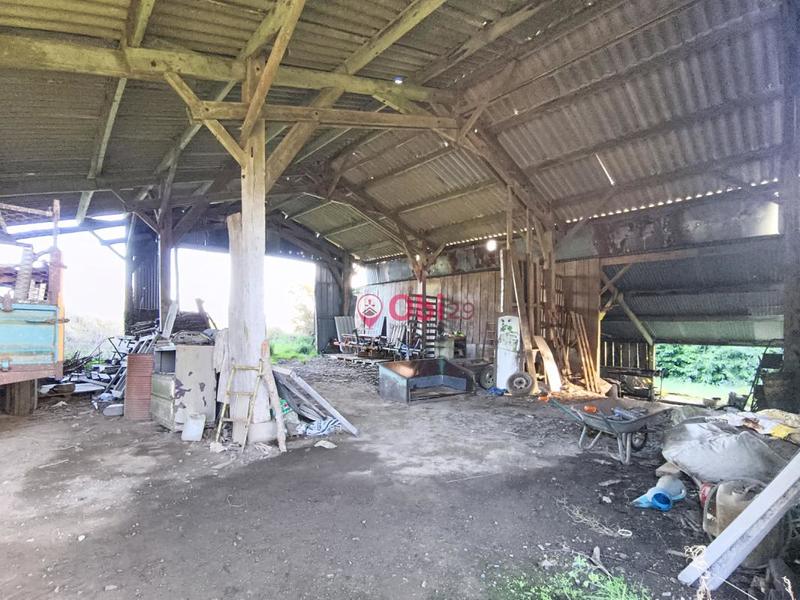 Ferme - 105 m² - 6 pièces