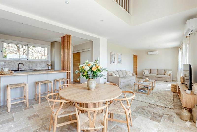 Maison - 109 m² - 4 pièces