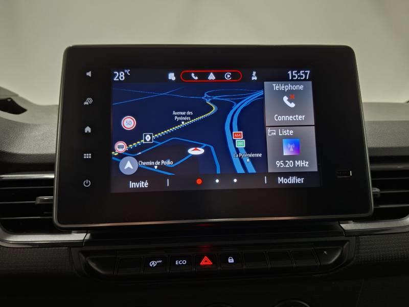 Renault Kangoo Van Tce 130 Extra - 22