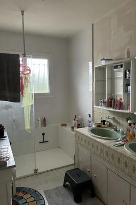 Maison - 103 m² - 4 pièces