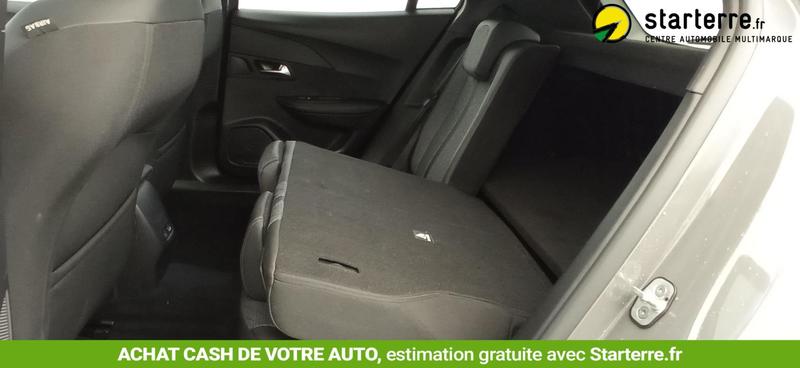 Peugeot 2008 PureTech 100 s&amp;S Bvm6 Allure