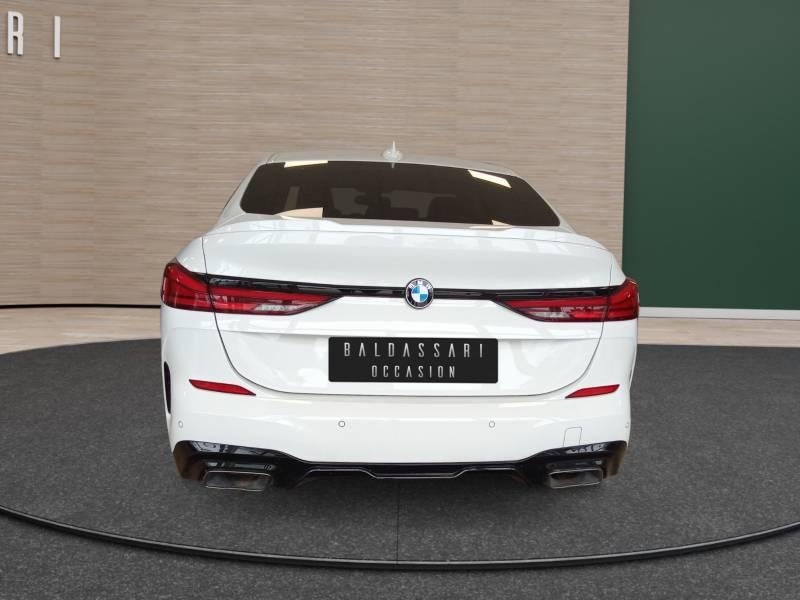 Bmw Serie 2 Gran Coupe M235i xDrive 306 ch Bva8 m Performance