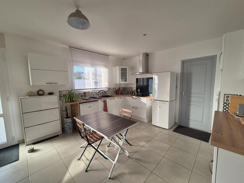 Maison - 79 m² - 4 pièces