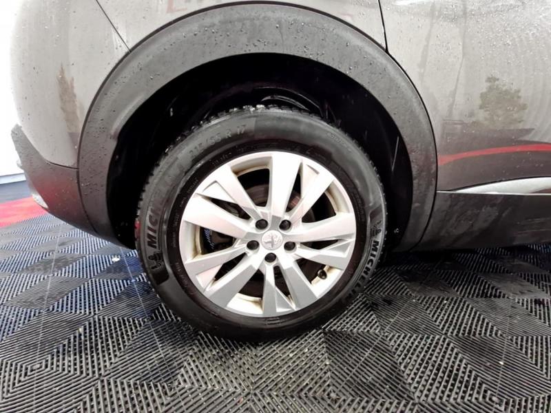 Peugeot 3008 bluehdi 130ch ss eat8 active business