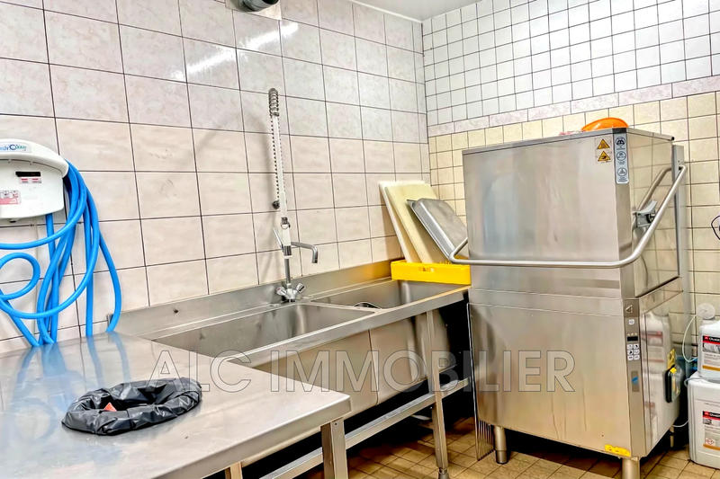 Fonds de commerce - Magasins