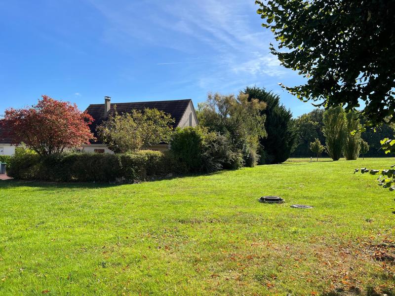 Maison - 130 m² - 7 pièces