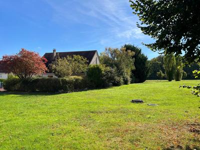 Maison - 130 m² - 7 pièces