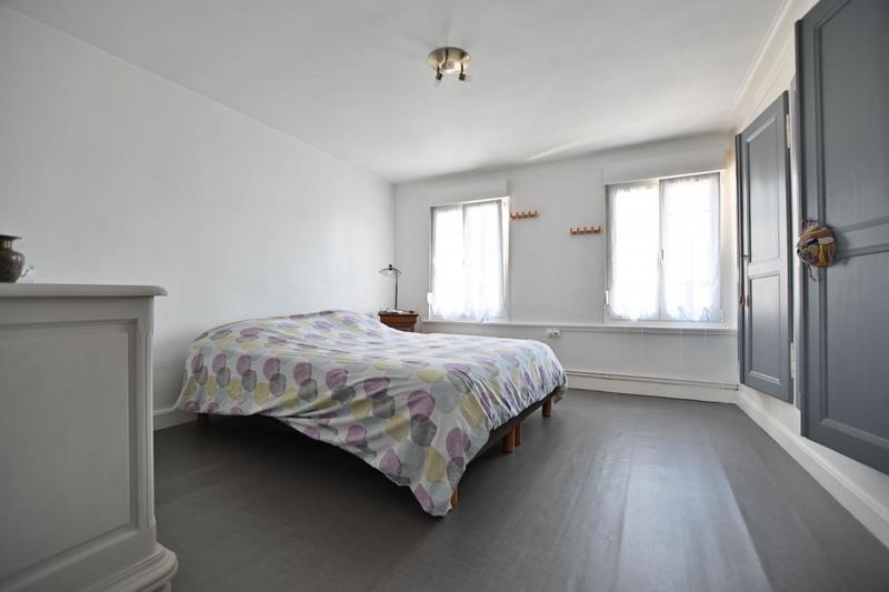 Immeuble - 252 m² - 4 pièces