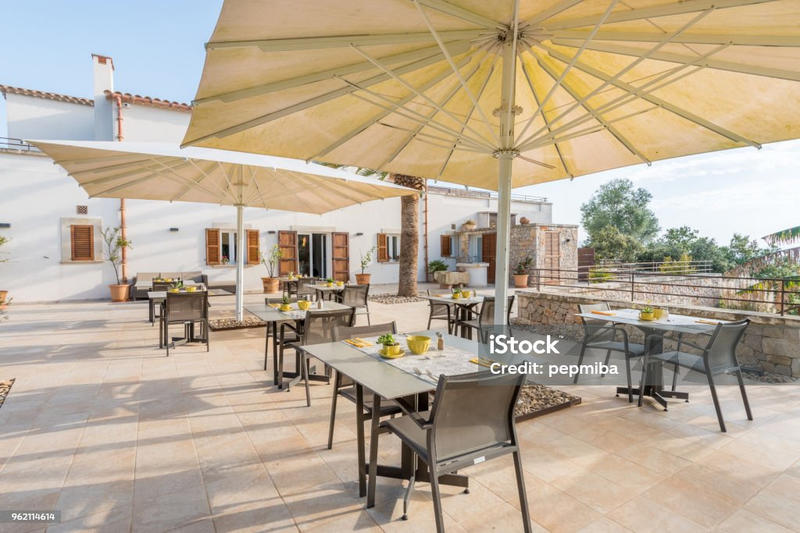 Fonds de commerce - 1 m²