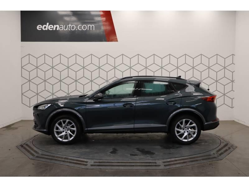 Cupra Formentor 2.0 Tdi 150 ch V