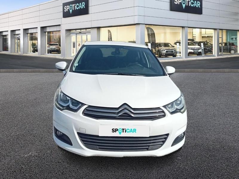 Citroën C4 2010 1.2i Puretech 12v s&amp;S - 130