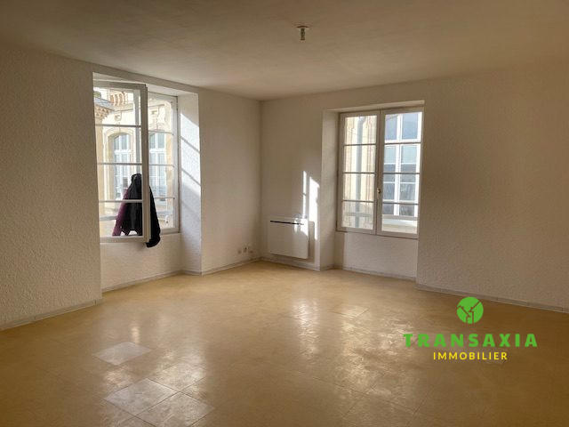 Appartement - 74 m² - 4 pièces