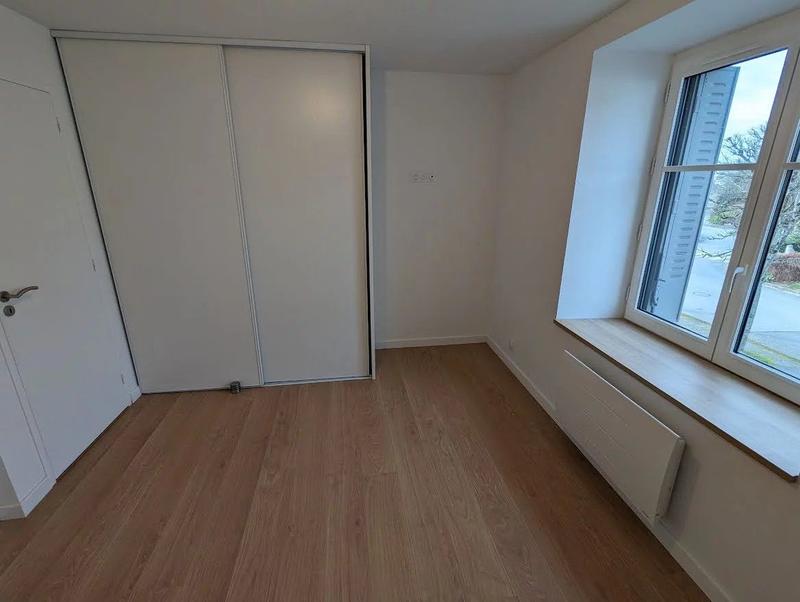 Maison - 107 m² - 4 pièces