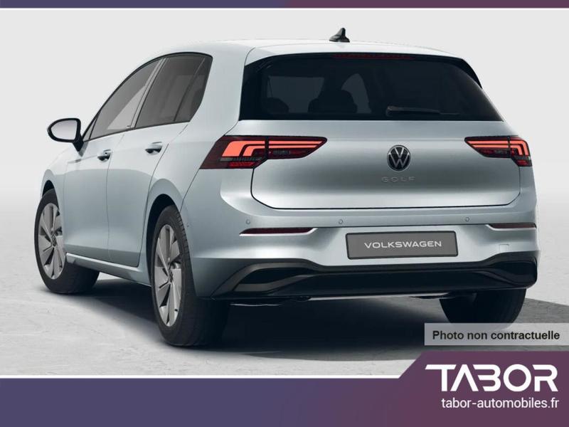 Volkswagen Golf 8 2.0 Tdi 150 Dsg Led ParkAs