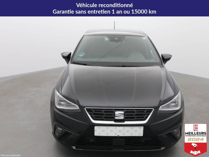 Seat Ibiza 1.0 Tsi 110ch Fr