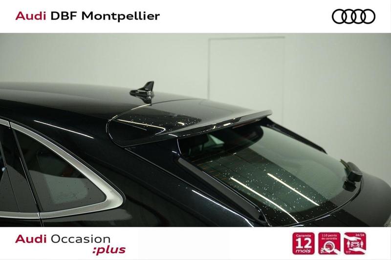 Audi Q3 Sportback 35 Tfsi 150 ch s tronic 7 Design