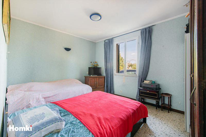 Maison - 115 m² - 4 pièces