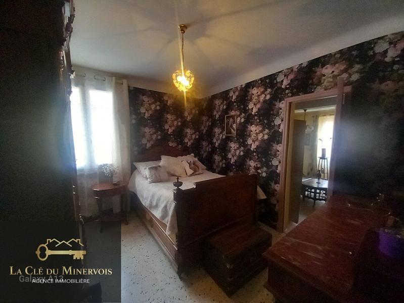 Maison - 148 m² - 8 pièces