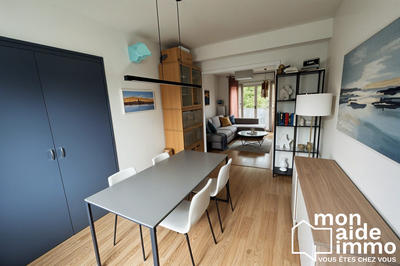 Appartement - 70 m² - 4 pièces