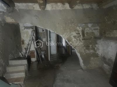 Maison de village - 62 m² - 4 pièces