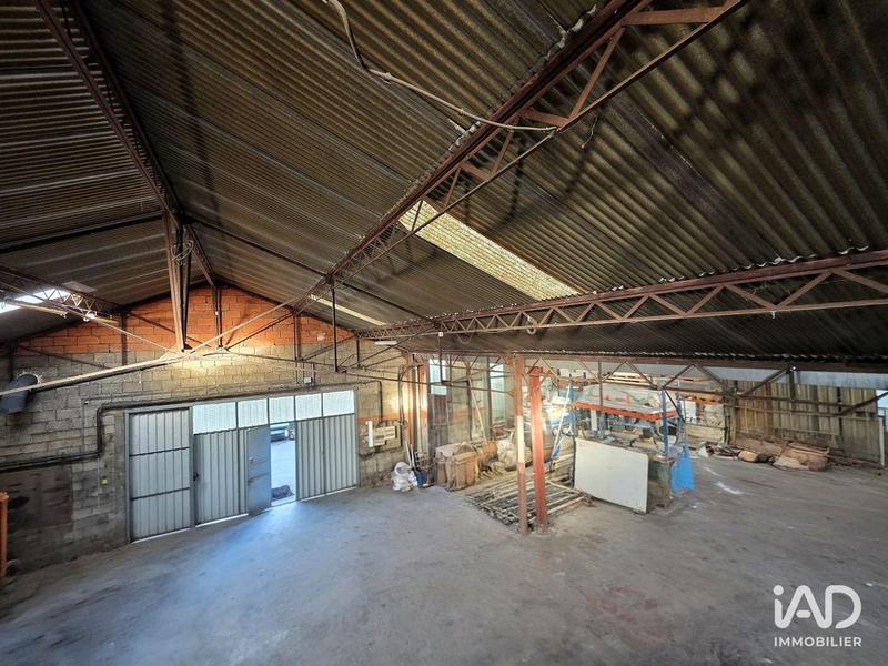 Local commercial - 760 m²