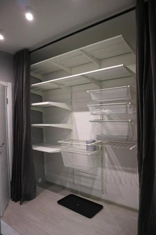 Studio - 22 m² - 1 pièce