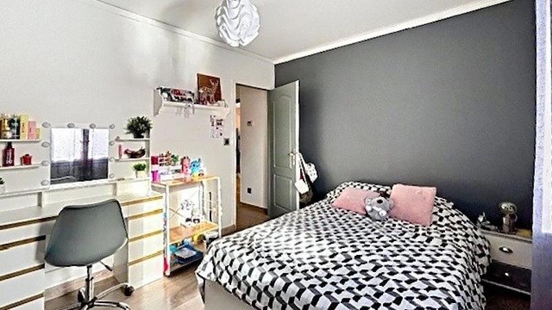 Maison - 120 m² - 7 pièces