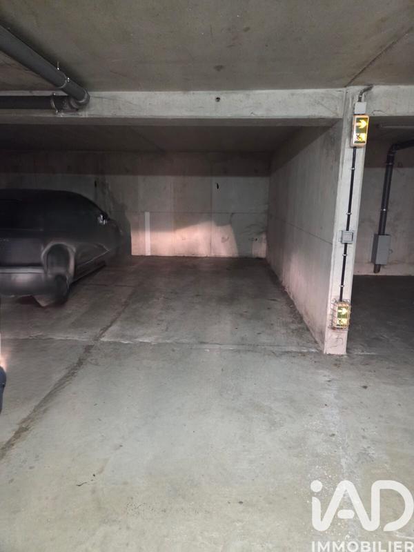 Appartement - 37 m² - 1 pièce