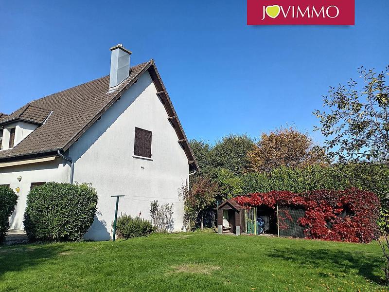 Maison - 305 m² - 10 pièces