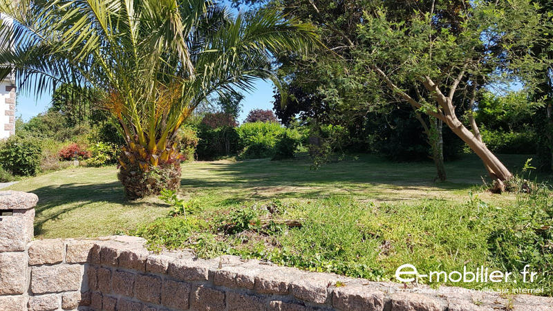 Maison - 120 m² - 8 pièces