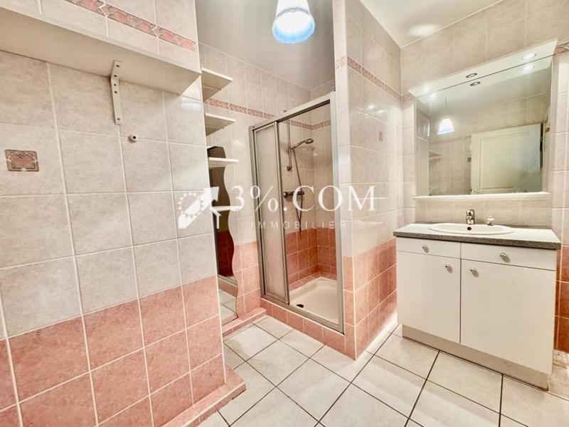 Appartement - 71 m² - 3 pièces