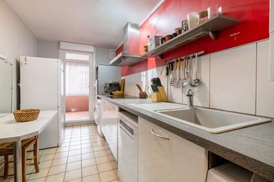 Duplex - 105 m² - 5 pièces