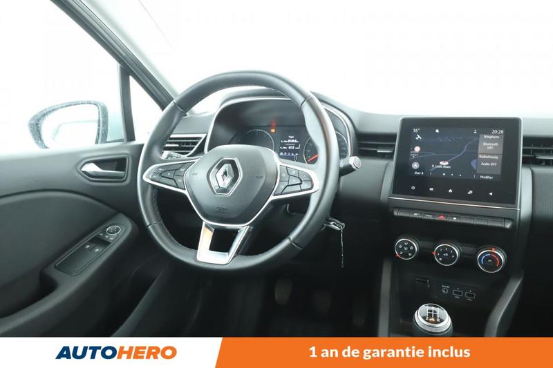 Renault Clio 1.0 TCe Business 100 ch