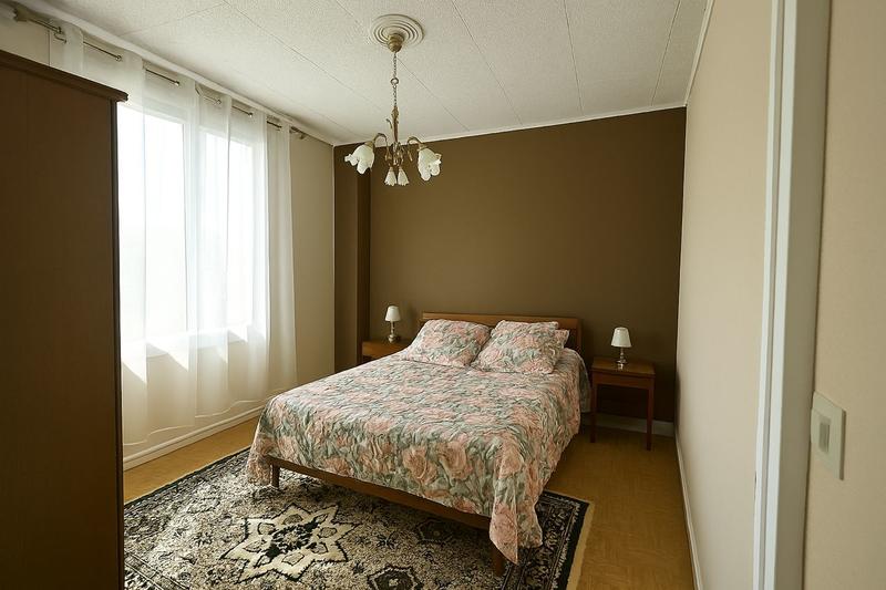 Maison - 128 m² - 6 pièces