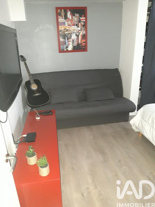 Maison - 92 m² - 5 pièces