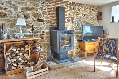 Maison - 162 m² - 7 pièces